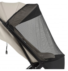Москитная сетка для коляски Anex Air-X2, Black