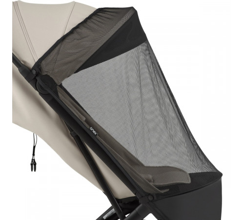 Москитная сетка для коляски Anex Air-X2, Black