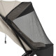 Москитная сетка для коляски Anex Air-X2, Black