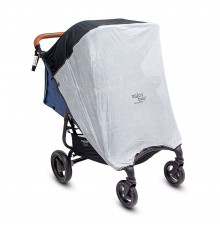 Москитная сетка Valco baby Mirror mesh Snap Duo