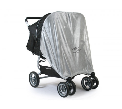 Москитная сетка Valco baby Mirror mesh Snap Duo
