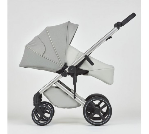 Накидка на ножки Anex для колясок Flo, Eli, Modu и Mev, Light grey