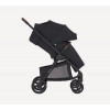 Накидка на ножки ANEX Ride RD/AC-FC01 black Накидка на ножки ANEX Ride RD/AC-FC01 black