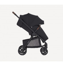 Накидка на ножки ANEX Ride RD/AC-FC01 black