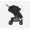 Накидка на ножки ANEX Ride RD/AC-FC01 black Накидка на ножки ANEX Ride RD/AC-FC01 black