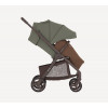 Накидка на ножки ANEX Ride RD/AC-FC02 brown Накидка на ножки ANEX Ride RD/AC-FC02 brown