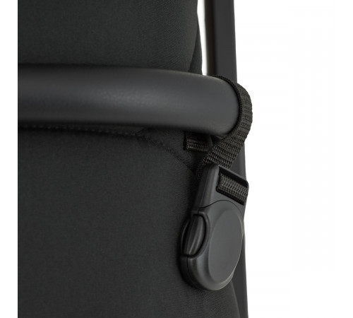 Накидка на ножки для коляски Anex Air-X2, Black