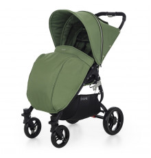 Накидка на ножки Valco Baby для колясок Snap 4, Forest