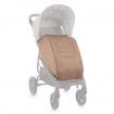 Накидка на ножки Valco Baby для колясок Snap Trend & Snap 4 Trend, Cappuccino