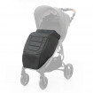 Накидка на ножки Valco Baby для колясок Snap Trend & Snap 4 Trend, Charcoal