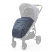 Накидка на ножки Valco Baby для колясок Snap Trend & Snap 4 Trend, Denim