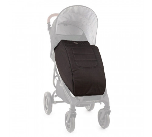Накидка на ножки Valco Baby для колясок Snap Trend & Snap 4 Trend, Night