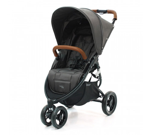 Накладки на бампер и ручку Valco Baby для колясок Snap / Snap 4 / Snap Ultra, Caramel