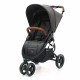 Накладки на бампер и ручку Valco Baby для колясок Snap / Snap 4 / Snap Ultra, Caramel