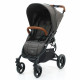 Накладки на бампер и ручку Valco Baby для колясок Snap / Snap 4 / Snap Ultra, Caramel