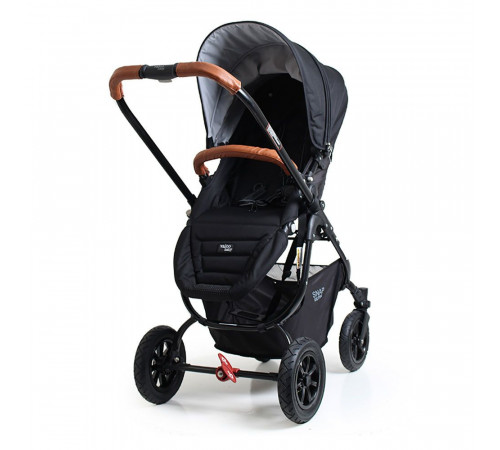 Накладки на бампер и ручку Valco Baby для колясок Snap / Snap 4 / Snap Ultra, Caramel