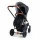 Накладки на бампер и ручку Valco Baby для колясок Snap / Snap 4 / Snap Ultra, Caramel