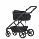 Переноска для питомца к детской коляске Anex Modu, Black (Черный)