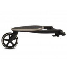 Подножка для старшего ребёнка к коляске Cybex, Black 