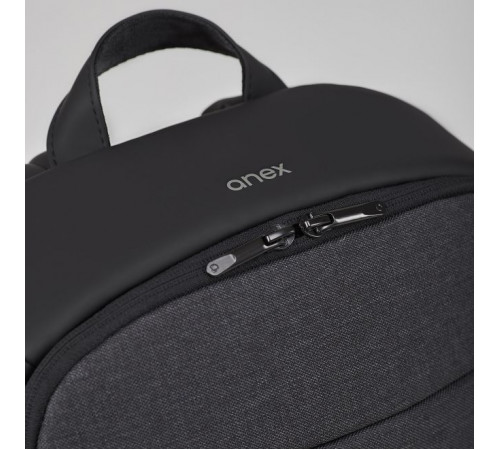 Рюкзак Anex iQ, Dark