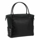 Сумка для коляски Cybex Priam Changing Bag, Deep Black