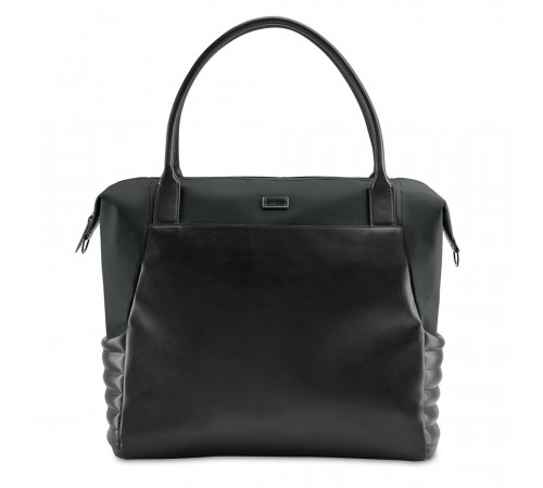 Сумка для коляски Cybex Priam Changing Bag, Deep Black