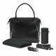Сумка для коляски Cybex Priam Changing Bag, Deep Black