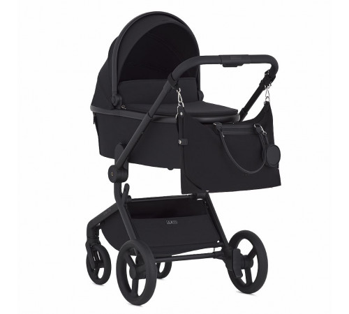 Сумка к детской коляске Anex (AC/CB-01) Black