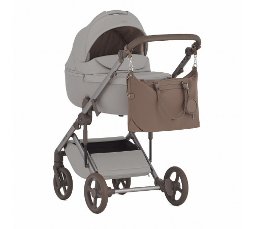 Сумка к детской коляске Anex (AC/CB-02) Brown (Коричневый)
