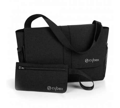 Сумка-органайзер для колясок Cybex, Black