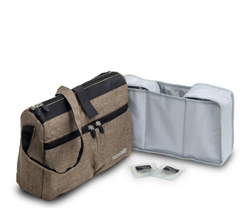 Сумка Valco Baby All Purpose Caddy, Cappuccino