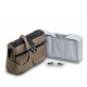 Сумка Valco Baby All Purpose Caddy, Cappuccino