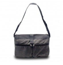 Сумка Valco Baby All Purpose Caddy, Charcoal