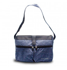 Сумка Valco Baby All Purpose Caddy, Denim 