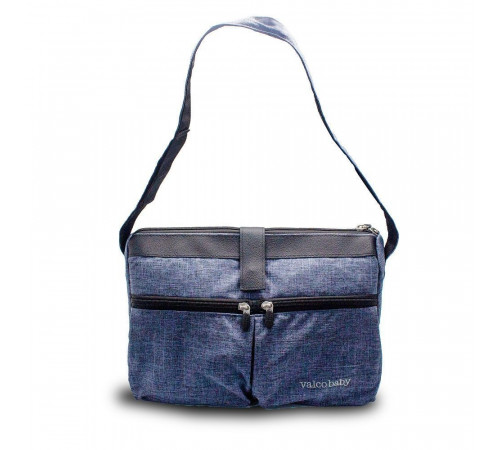 Сумка Valco Baby All Purpose Caddy, Denim