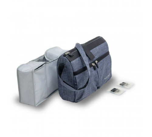 Сумка Valco Baby All Purpose Caddy, Denim