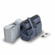 Сумка Valco Baby All Purpose Caddy, Denim