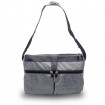Сумка Valco Baby All Purpose Caddy, Grey Marle