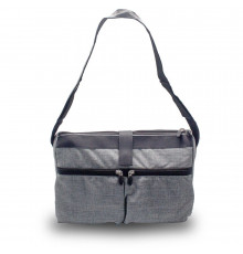 Сумка Valco Baby All Purpose Caddy, Grey Marle