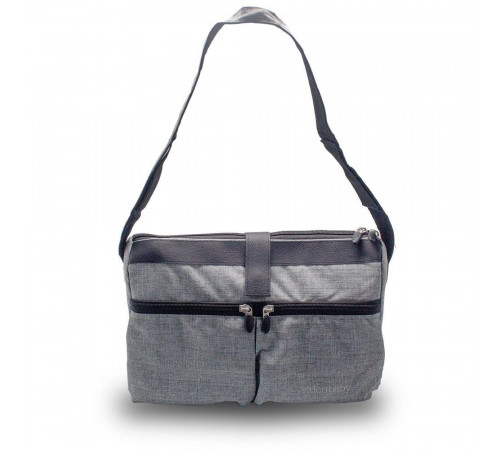Сумка Valco Baby All Purpose Caddy, Grey Marle