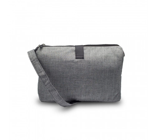 Сумка Valco Baby All Purpose Caddy, Grey Marle