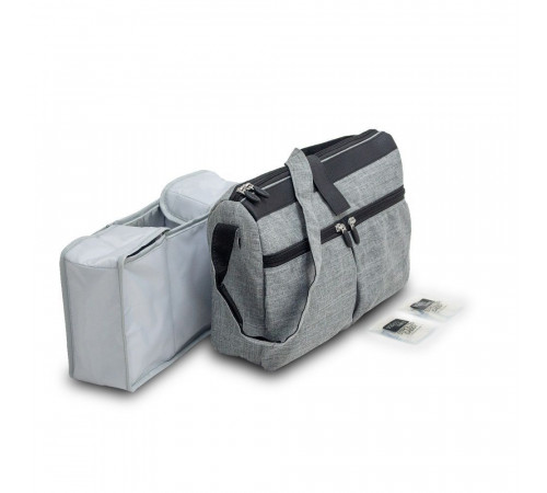 Сумка Valco Baby All Purpose Caddy, Grey Marle