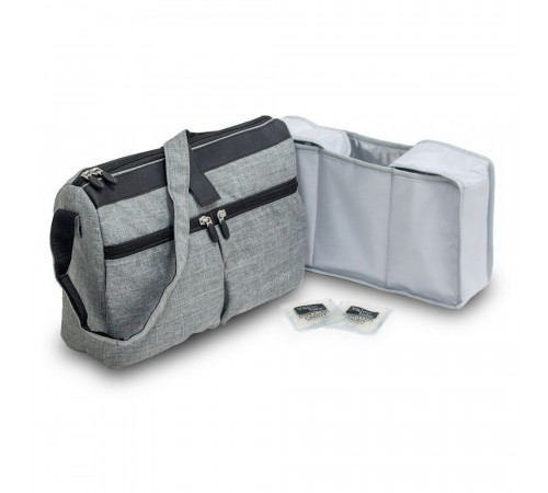 Сумка Valco Baby All Purpose Caddy, Grey Marle