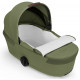 Коляска 2 в 1 Cybex Balios S Lux + Fold Cot, Moss Green