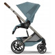 Коляска 2 в 1 Cybex Balios S Lux + Fold Cot, Stormy Blue