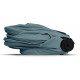 Коляска 2 в 1 Cybex Balios S Lux + Fold Cot, Stormy Blue