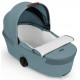 Коляска 2 в 1 Cybex Balios S Lux + Fold Cot, Stormy Blue