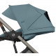 Коляска 2 в 1 Cybex Balios S Lux + Fold Cot, Stormy Blue