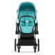 Детская коляска 2 в 1 Cybex Priam IV by Jeremy Scott Car