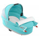 Детская коляска 2 в 1 Cybex Priam IV by Jeremy Scott Car